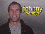 Johnny Dennys
